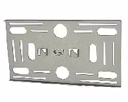 Placa Adapt A Hormigon O Ladrillo 500x280 (BT8000) | 26,00 euros