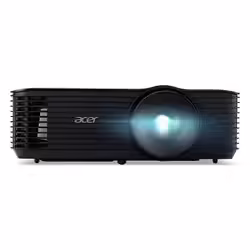 Poyector Acer X1228i Svga Dlp 3d Negro (MR.JTV11.001)