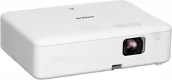 Proyector Epson CO-FH01 3000L FHD Blanco (V11HA84040) | Hay 4 unidades en almacén | Entrega a domicilio en Canarias en 24/48 horas laborables