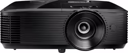 Proyector Optoma DH351 WXGA DLP 3D Negro (E1P0A3PBE1Z4) | Hay 2 unidades en almacén | Entrega a domicilio en Canarias en 24/48 horas laborables