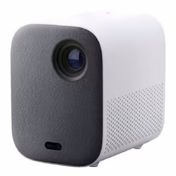 Proyector XIAOMI Projector 2 DLP 500L FHD (BHR5211GL) | Hay 1 unidades en almacén | Entrega a domicilio en Canarias en 24/48 horas laborables