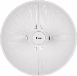 Pto Acceso D-Link WiFi 5GHz PoE Blanco (DAP-3712) | Hay 1 unidades en almacén