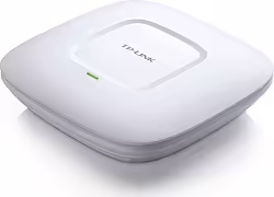 Pto Acceso Tp-link Wifi 1xrj45 Poe Blanco (EAP110) | 6935364091620 | 34,00 euros