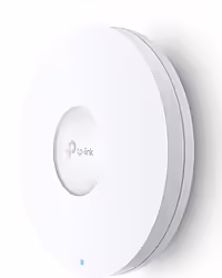 Pto Acceso TP-Link AX1800 WiFi PoE Blanco (EAP620 HD) | Hay 1 unidades en almacén