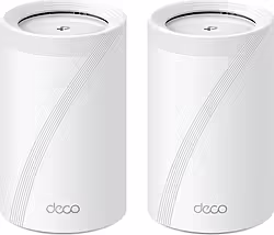 Pto Acceso Tp-link Be9300 Mesh Kit 2 (DECO BE65 2-PACK) | 457,00 euros
