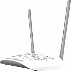 Pto Acceso Tp-link N300 Wifi 1xrj45 Blanco (TL-WA801N) | 0845973099831 | 24,00 euros