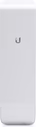 Pto Acceso Ubiquiti 2.4ghz 2xrj45 Poe Blanco (NSM2) | 0613472947690 | 89,00 euros