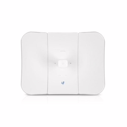 Pto Acceso Ubiquiti 5GHz CPE PtMP BT Blanco (LTU-LR) | Hay 2 unidades en almacén | Entrega a domicilio en Canarias en 24/48 horas laborables