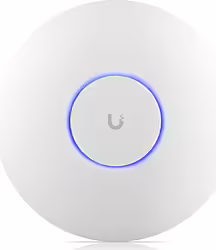 Pto Acceso Ubiquiti Wifi 7 Triband Blanco (U7-PRO-MAX) | 296,00 euros