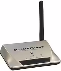 Punto Acceso Bluetooth Conceptronic (CBT100AP) | 16,00 euros