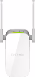 Repetidor D-link Ac1200 Wifi 1xrj45 Blanco (DAP-1610/E) | 5415247195641 | 33,00 euros