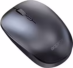 Ratón Approx óptico Wireless 1600dpi Negro (APPXM21 | APPXM210 | 2,80 euros