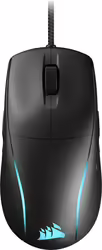 Ratón Corsair M75 Rgb Usb 26000dpi Negro(CH-930D010-EU)