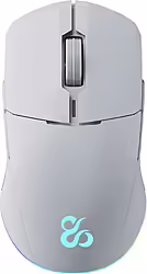 Ratón Newskill Chiron Pro Ivory (NS-MS-CHIRON-PRO-IV) | 43,00 euros