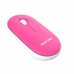 Ratón Pantone Wireless Rosa (PT-MS001P1) | 4713213369500 | 15,00 euros