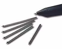 Recambio Tinta Pulse 4+1 Negro+rojo (ARA-00008) | 8,70 euros