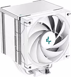 Ventilador Cpu Deepcool Ak500 12cm (R-AK500-WHNNMT-G) | 6933412727965 | 52,99 euros
