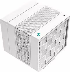 Ventilador Cpu Deepcool Assassin Iv (R-ASN4-WHNNMT-G) | 81,00 euros