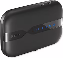 Router D-link 150mbit S Wifi 4 4g Negro (DWR-932) | 0790069405983 | 23,99 euros