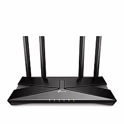 Router Tp-link Ax3000 Wifi 4xrj45 Negro (Archer AX53) | 4897098683088 | 60,00 euros