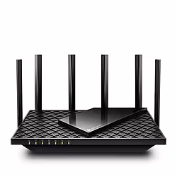 Router Tp-link Ax5400 Triband Wifi 6 (Archer AXE75) | 4897098687482 | 200,00 euros