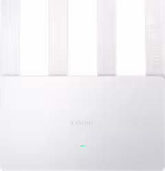 Router XIAOMI BE3600 WiFi 7 DualBand Blanco | XIA-ROU BE3600 WH | Hay 1 unidades en almacén