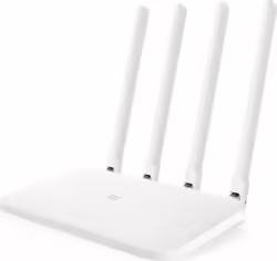 Router Xiaomi 4a Wifi 5 Dualband Blanco (DVB4230GL) | 6970244525536