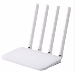 Router XIAOMI 4C WiFi 2.4Gh Ethernet Blanco (DVB4231GL) | Hay 6 unidades en almacén | Entrega a domicilio en Canarias en 24/48 horas laborables