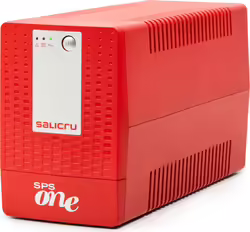 S.A.I SALICRU SPS 2000 ONE V2 2000VA 1200W(662AF000006) | 662AF-06 | Hay 1 unidades en almacén | Entrega a domicilio en Canarias en 24/48 horas laborables