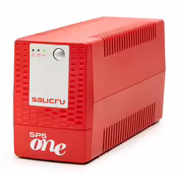 S.a.i. Salicru Sps 900 One 900va 480w (662AF000003) | 8436584870197