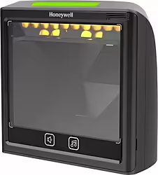 Lector Honeywell Ms-7990u Solaris Xp 1d 2d Usb Negro | 7990G-2USBX-1 | 429,00 euros