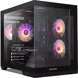 Caja Nox Usb Atx Matx Itx Negra (NXHUMMERASTRANEOBK) | 72,99 euros