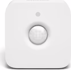 Sensor de Movimiento Philips Hue ZigBee (929003067501) | Hay 1 unidades en almacén | Entrega a domicilio en Canarias en 24/48 horas laborables