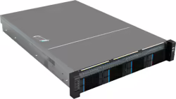 Servidor Rack UNYKA HSW4208 G3 12Gb 2U (UK80.20.08) | Hay 2 unidades en almacén | Entrega a domicilio en Canarias en 24/48 horas laborables