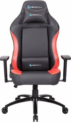 Silla Gaming Newskill Akeron Roja (NS-CH-AKERON-RED) | 149,99 euros