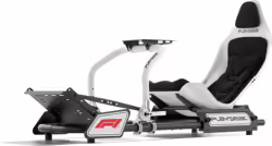 Silla Gaming Playseat Formula Instinct F1 Ed (FO00334) | 527,00 euros