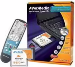 Sintonizadora Tdt Avertv Dvb-t Gris (61A918DV03AE) | 18,00 euros