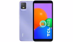 Smartp Tcl 6`` 2gb 32gb 4g Púrpura (T431D-2BLCA112-2)
