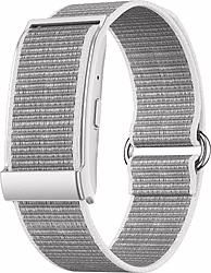 Smartband Nilox Onair Screenless 2 Correas Gris-Negro | NXSWONAIRSL | Hay 10 unidades en almacén