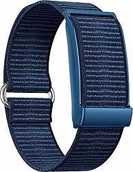 Smartband Nilox Onair Screenless 2 Correas Azul-Gris | NXSWONAIRBL | Hay 10 unidades en almacén