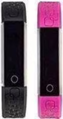 SmartBand SWISS GO Track One Negro/Fucsia (SWI302032) | Hay 1 unidades en almacén | Entrega a domicilio en Canarias en 24/48 horas laborables