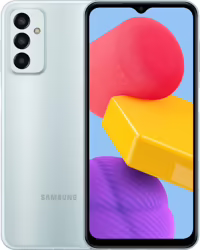 Smartp Samsung M13 6.6`` 4Gb 64Gb Azul Claro (SM-M135F) | SM-M135FLBUEUE
