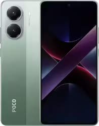 Smartphone Xiaomi Poco X7 Pro 6.67`` 12gb 256gb 5g Verde | POCO X7P 5G 8-256 GRE | 328,00 euros