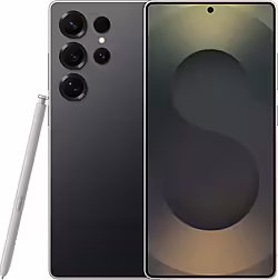 Smartphone Samsung S25 Ultra 6.9`` 12gb 256gb 5g Negro | SM-S938BZKDEUB | 1.027,55 euros