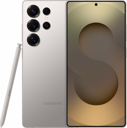 Smartphone Samsung S25 Ultra 6.9`` 12gb 512gb 5g Gris | SM-S938BZTGEUB | 1.063,84 euros