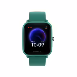 Smartwach Huami Amazfit Bip U 40mm Verde (W2017OV2N)