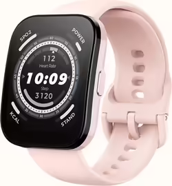 Smartwatch Amazfit Bip 5 1.91`` Gps Rosa (W2215EU2N)