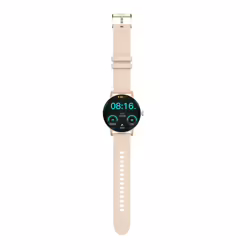 Smartwatch CELLY 1.28`` BT Rosa (TRAINERROUND2PK) | Hay 2 unidades en almacén