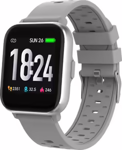 Smartwatch Denver 1.4`` Bluetooth Gris (SW-162 GREY) | 5706751054662 | 32,00 euros