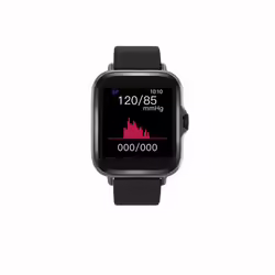 Smartwatch Denver 1.44`` Bluetooth 4.0 Negro(SWC-156) | 16,75 euros